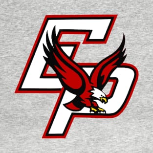 Eden Prairie Eagles T-Shirt